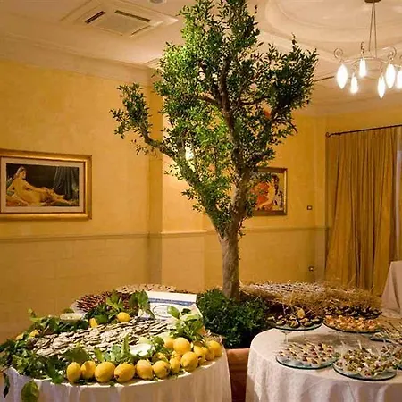 Cavaliere 4* Noci