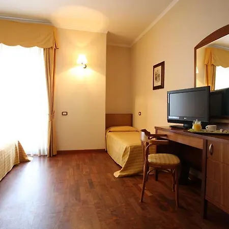 Cavaliere Hotel