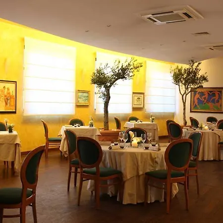 Hotel Cavaliere