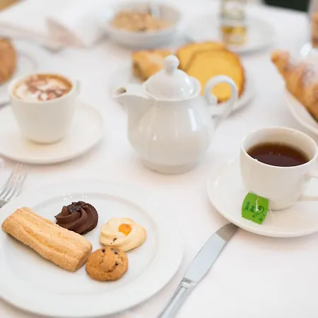 호텔 Cavaliere 노치