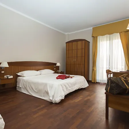 Cavaliere 호텔 노치