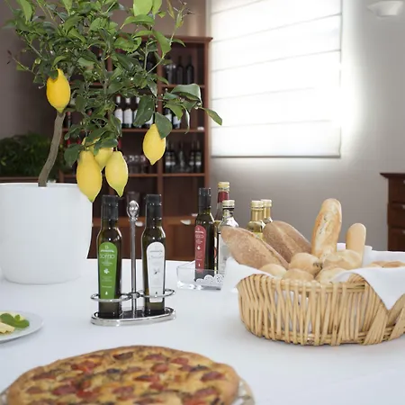 호텔 Cavaliere 노치