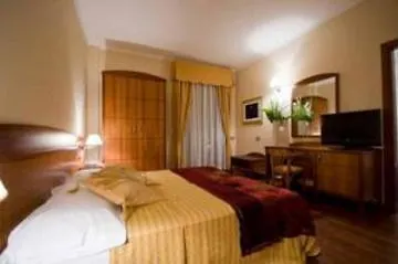 Cavaliere Hotel