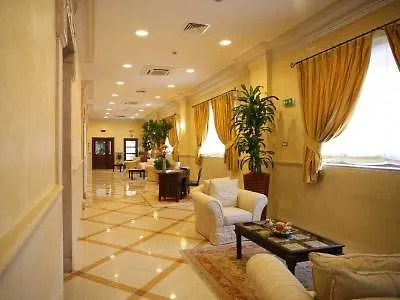 Cavaliere Hotel