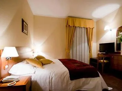 Hotel Cavaliere Noci