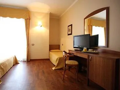 Cavaliere Hotel Noci