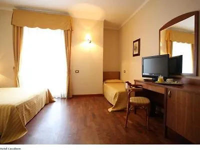Cavaliere Hotel