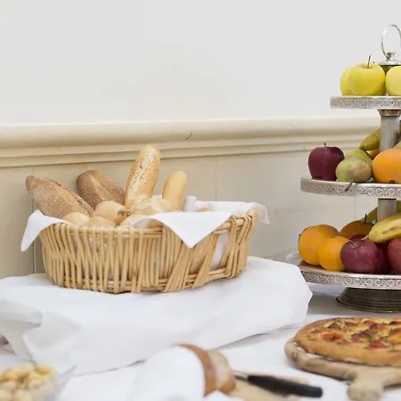 Cavaliere Hotel