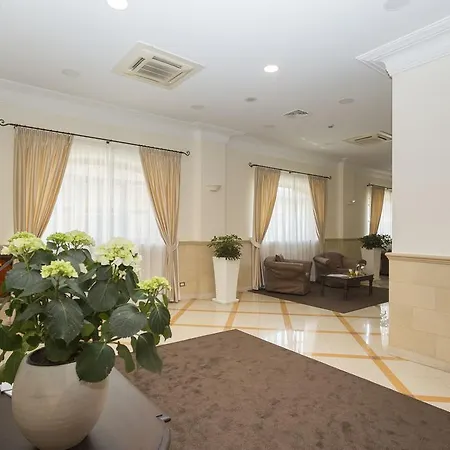 Hotel Cavaliere