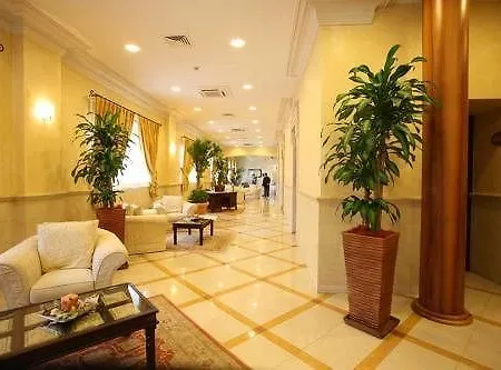 Hotel Cavaliere 4*