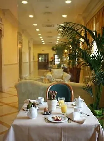 Cavaliere Hotel Noci