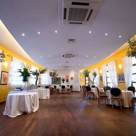 Hotel Cavaliere 4*