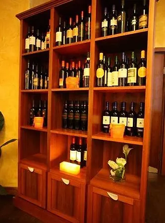 Cavaliere 4* Noci