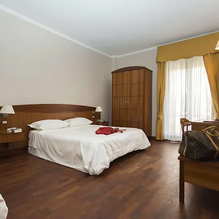 Cavaliere Hotel
