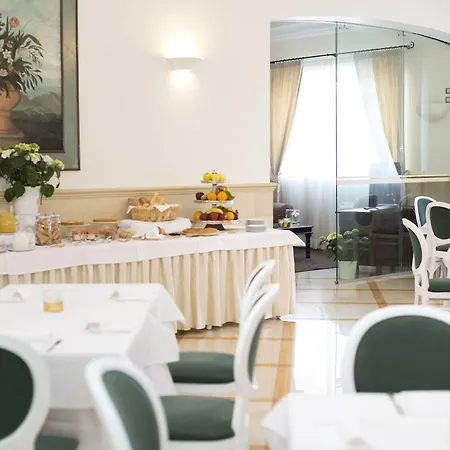 Hotel Cavaliere