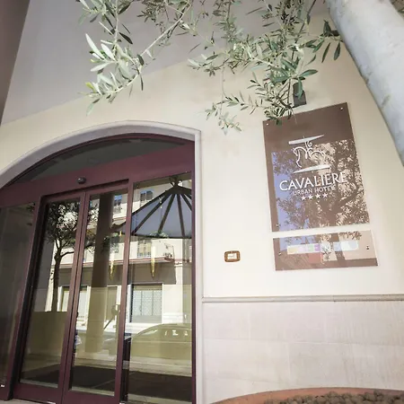 Hotel Cavaliere