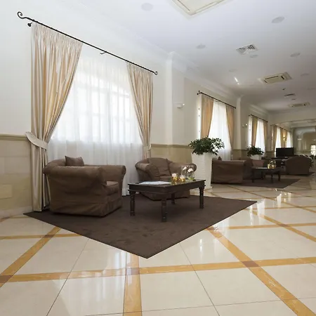 Cavaliere 4*