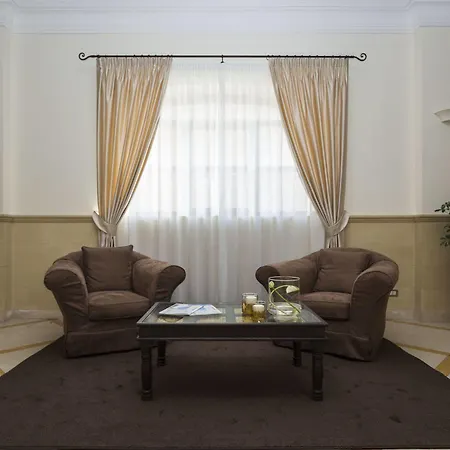 Hotel Cavaliere Noci
