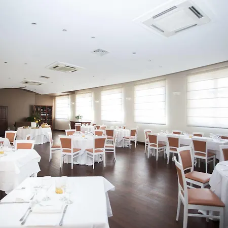 Hotel Cavaliere 4*
