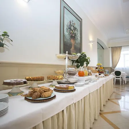 Cavaliere 4*
