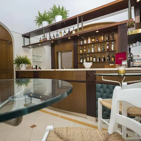 Hotel Cavaliere