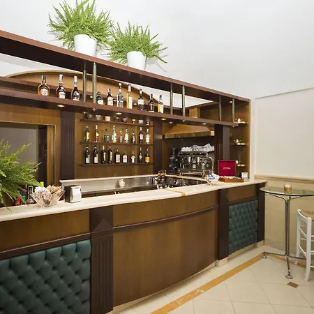 Cavaliere Hotel