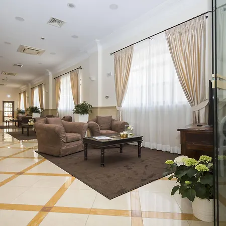 Hotel Cavaliere Noci