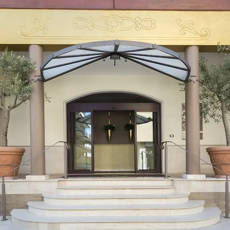 Hotel Cavaliere 4*