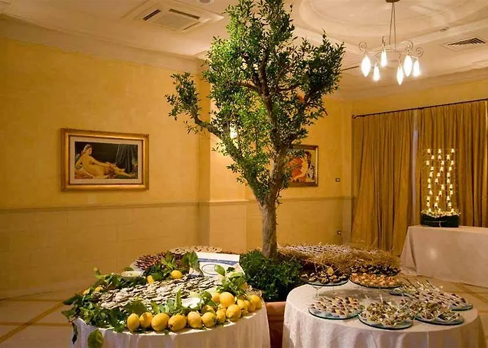 Cavaliere 4* נוצ'י