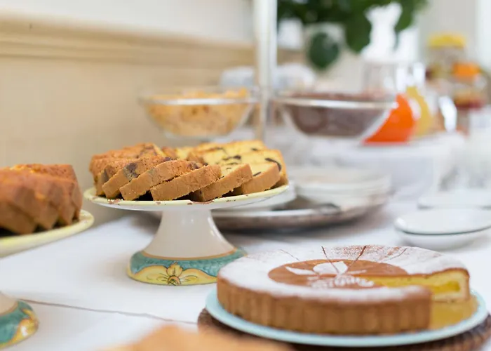 Cavaliere מלון נוצ'י