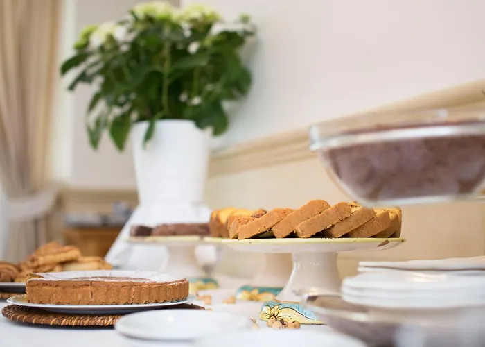 Cavaliere 4* נוצ'י