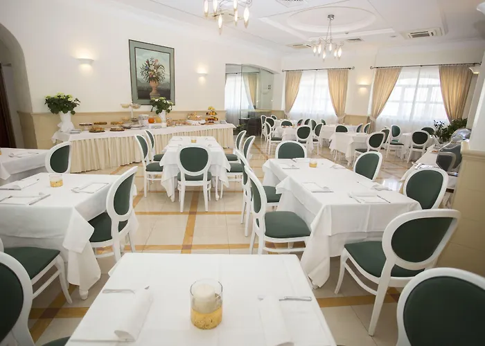 Cavaliere 4* נוצ'י