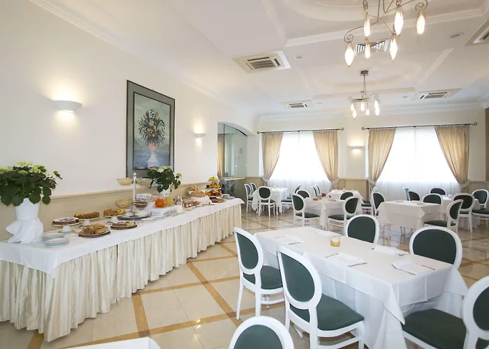 מלון Cavaliere נוצ'י