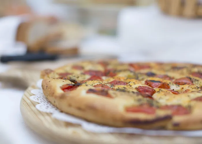 Cavaliere 4* נוצ'י