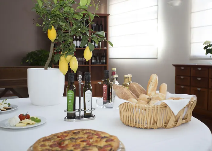 מלון Cavaliere נוצ'י