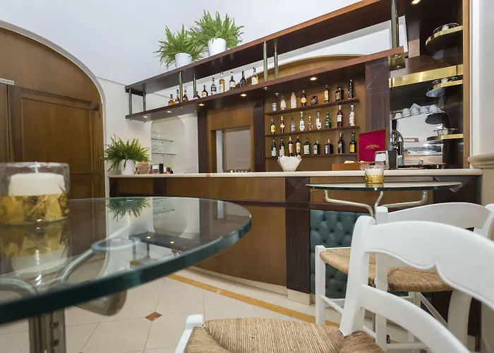 Cavaliere 4* נוצ'י