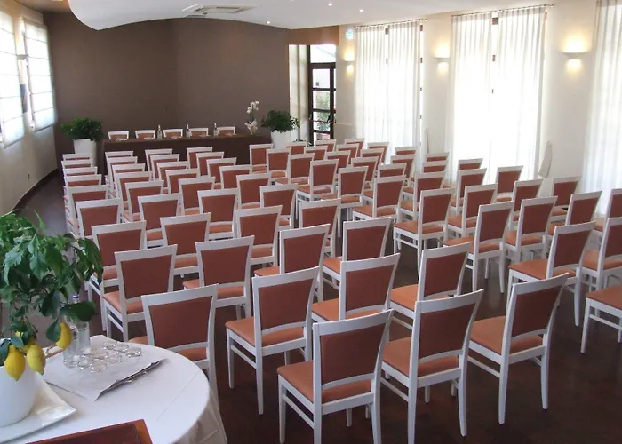 Cavaliere 4* נוצ'י