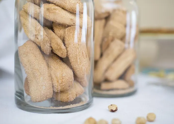 מלון Cavaliere 4*