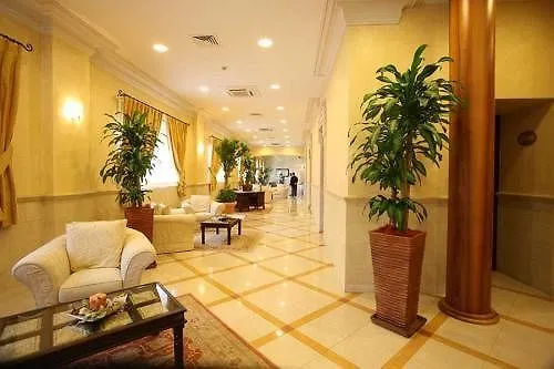 מלון Cavaliere 4*