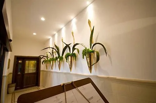 מלון Cavaliere 4*