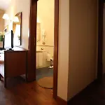 Cavaliere Hotel 4*