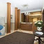 Cavaliere Hotel