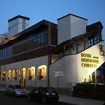 Hotel Cavaliere