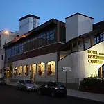 Hotel Cavaliere