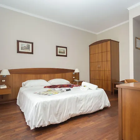 Hotel Cavaliere Noci