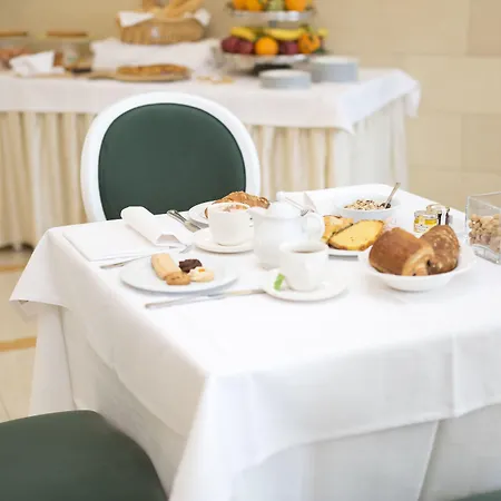 فندق Cavaliere 4*