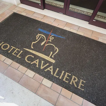 Cavaliere Hotel Noci