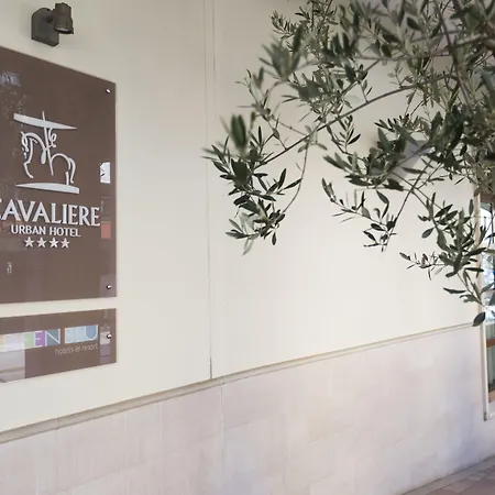 Hotel Cavaliere Noci