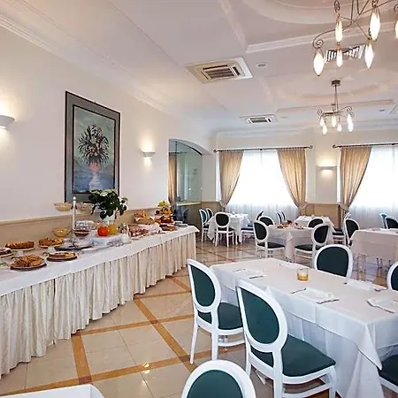 Cavaliere 4*