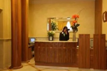 Cavaliere Hotel Noci